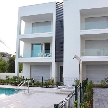 West Beach 2 Jesolo Екстер'єр фото