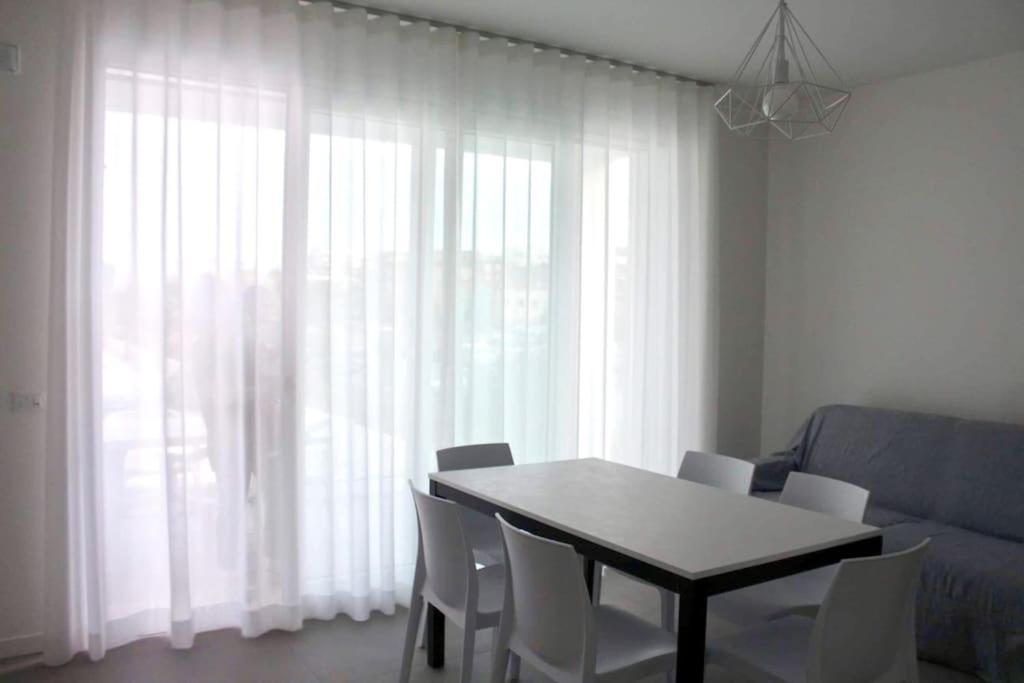 West Beach 2 Jesolo Екстер'єр фото
