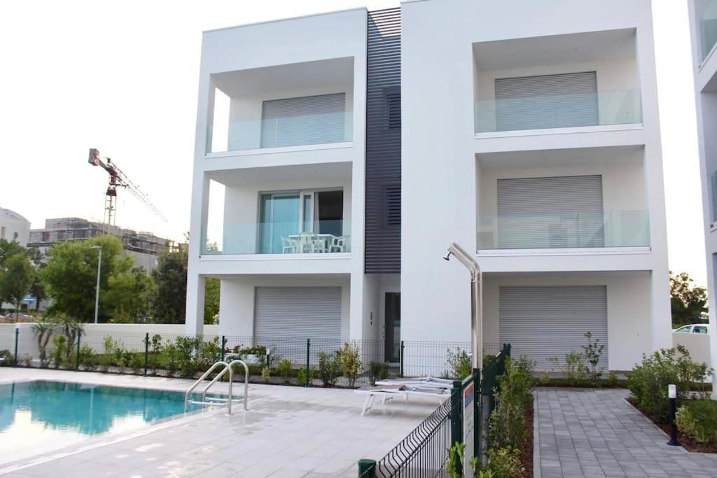 West Beach 2 Jesolo Екстер'єр фото