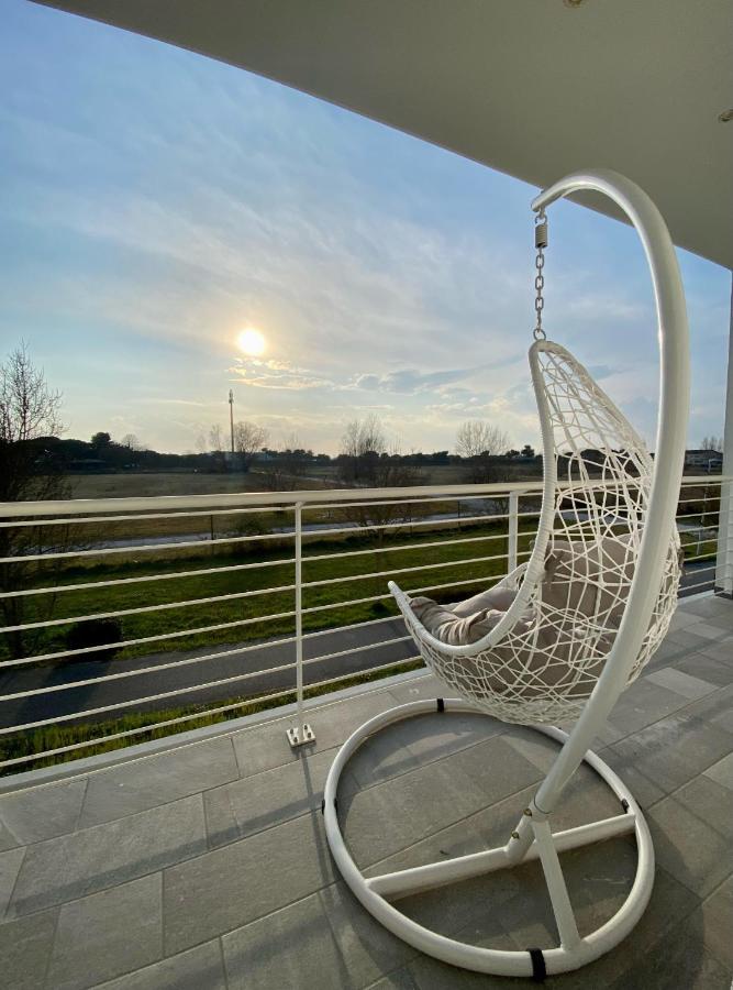 West Beach 2 Jesolo Екстер'єр фото